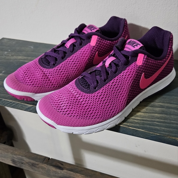 2FOR$40 Nike flex experience RN6 - Picture 2 of 7